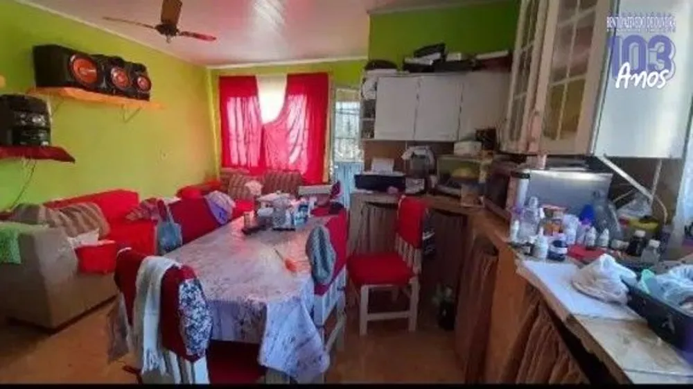 Casa, 5 quartos, 290 m² - Foto 1
