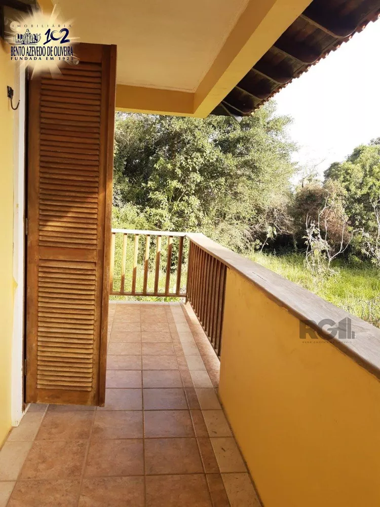 Chácara, 4 quartos, 300 m² - Foto 6