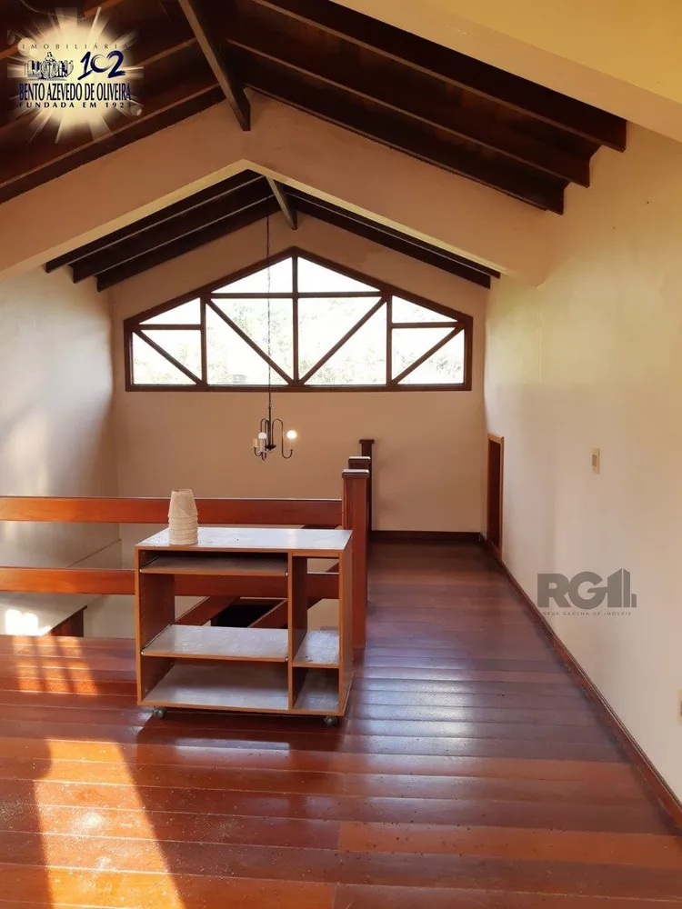 Chácara, 4 quartos, 300 m² - Foto 2