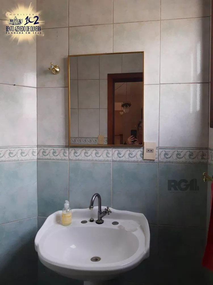 Chácara, 4 quartos, 300 m² - Foto 4