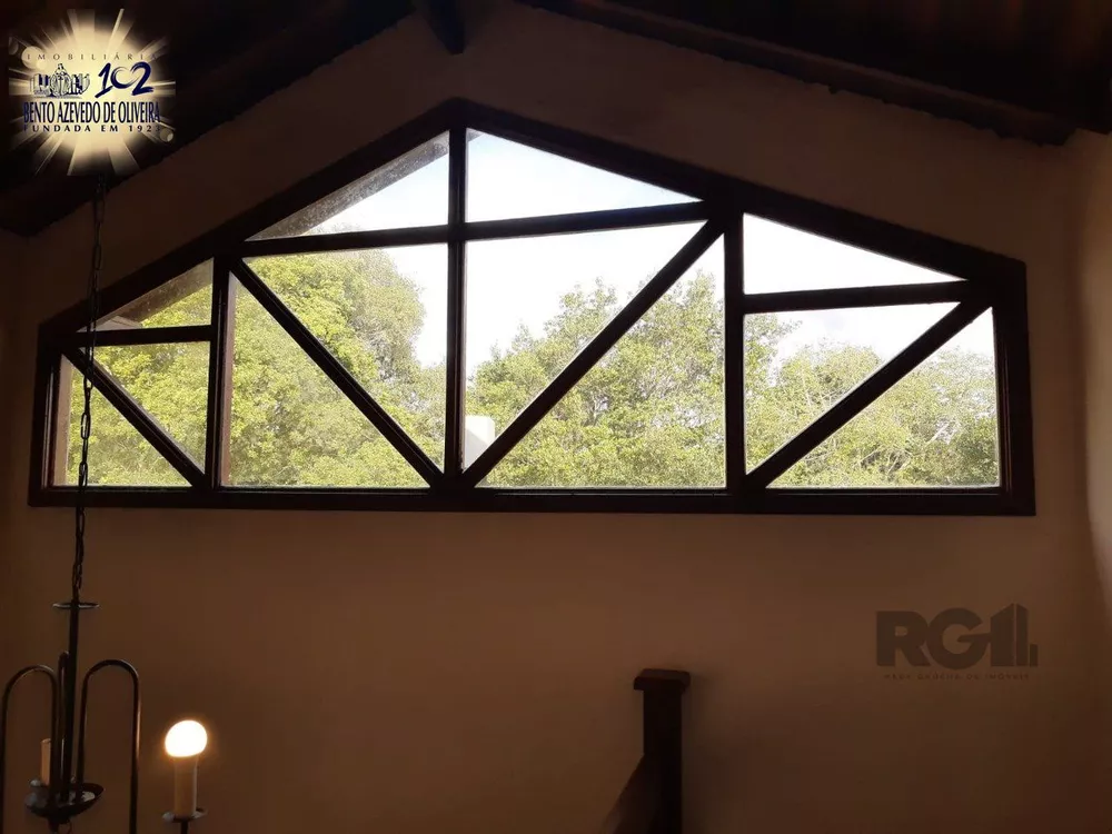Chácara, 4 quartos, 300 m² - Foto 1