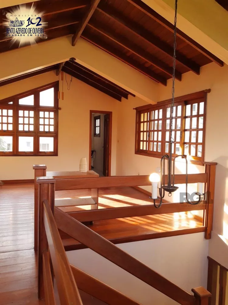 Chácara, 4 quartos, 300 m² - Foto 5