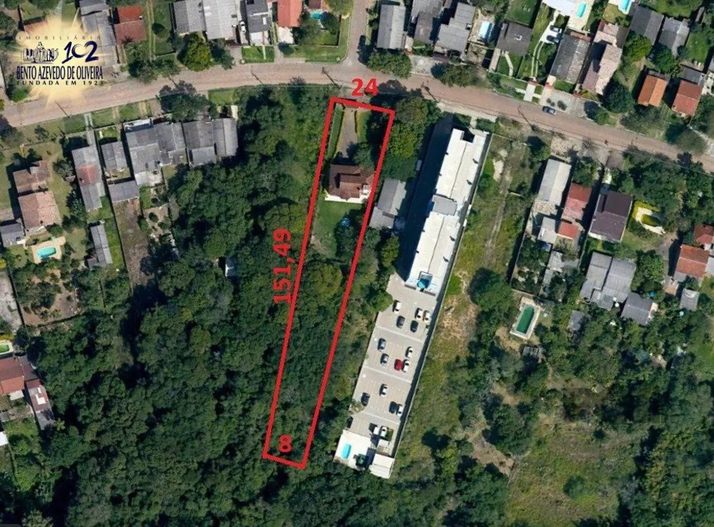 Chácara, 4 quartos, 300 m² - Foto 7