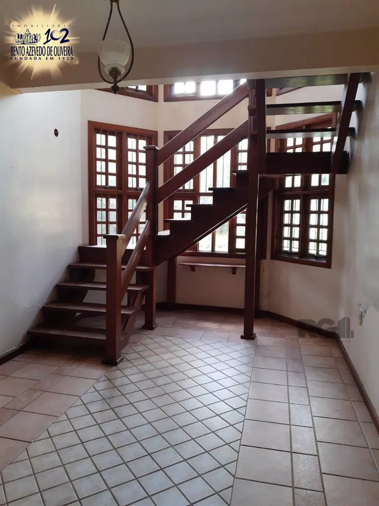 Chácara, 4 quartos, 300 m² - Foto 8