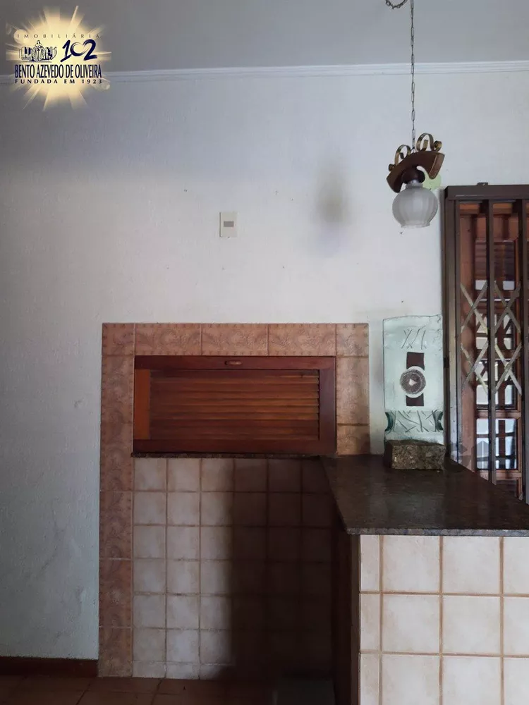 Chácara, 4 quartos, 300 m² - Foto 3
