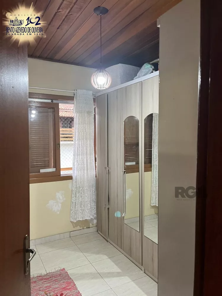 Sobrado, 2 quartos, 56 m² - Foto 5