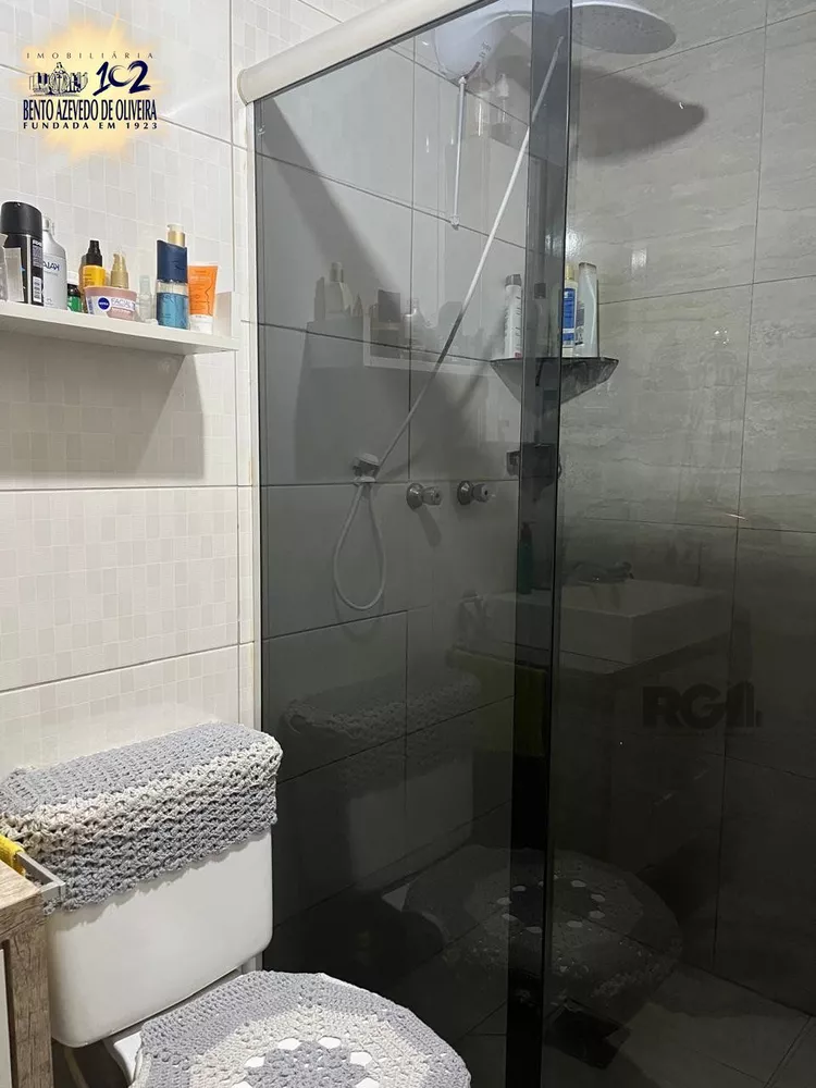 Sobrado, 2 quartos, 56 m² - Foto 6