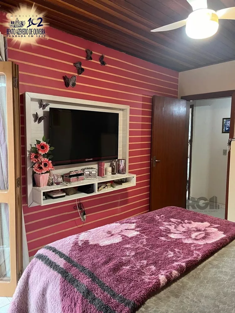Sobrado, 2 quartos, 56 m² - Foto 4