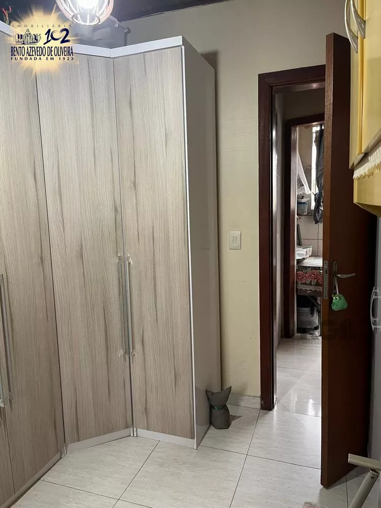 Sobrado, 2 quartos, 56 m² - Foto 3