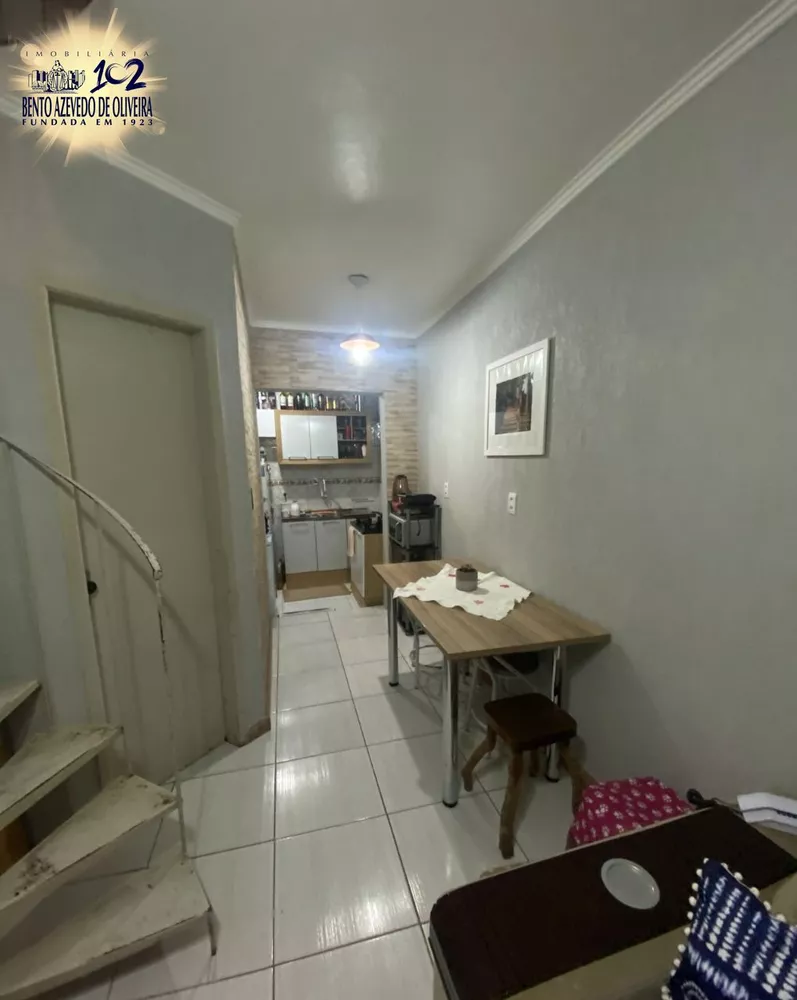 Casa de Condomínio, 2 quartos - Foto 6