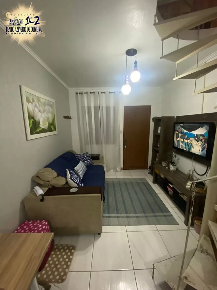 Casa de Condomínio, 2 quartos - Foto 4