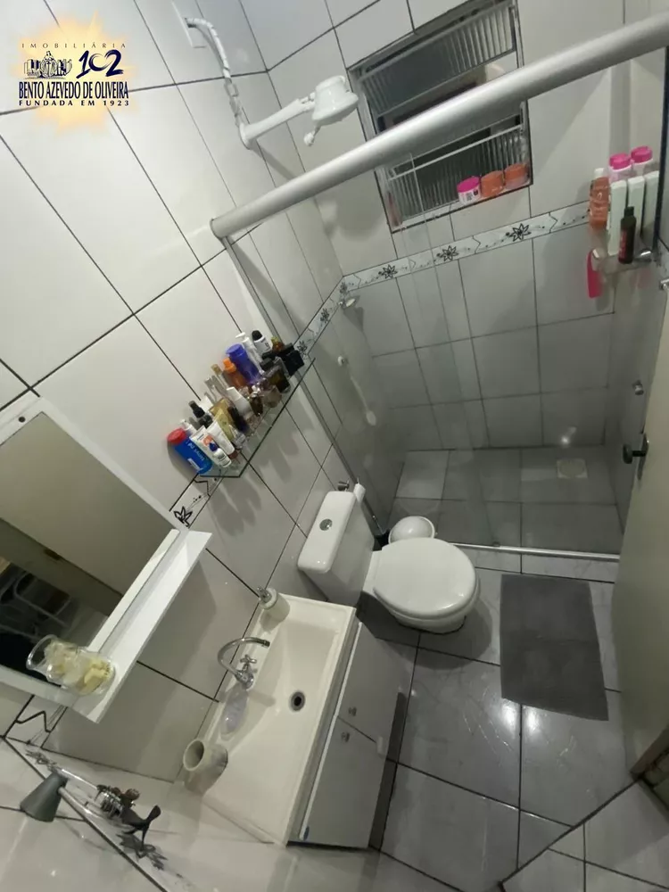 Casa de Condomínio, 2 quartos - Foto 8