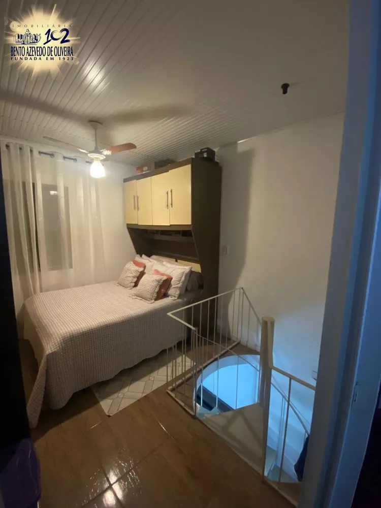 Casa de Condomínio, 2 quartos - Foto 3