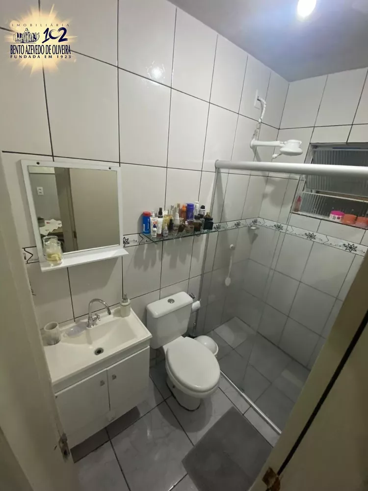 Casa de Condomínio, 2 quartos - Foto 5