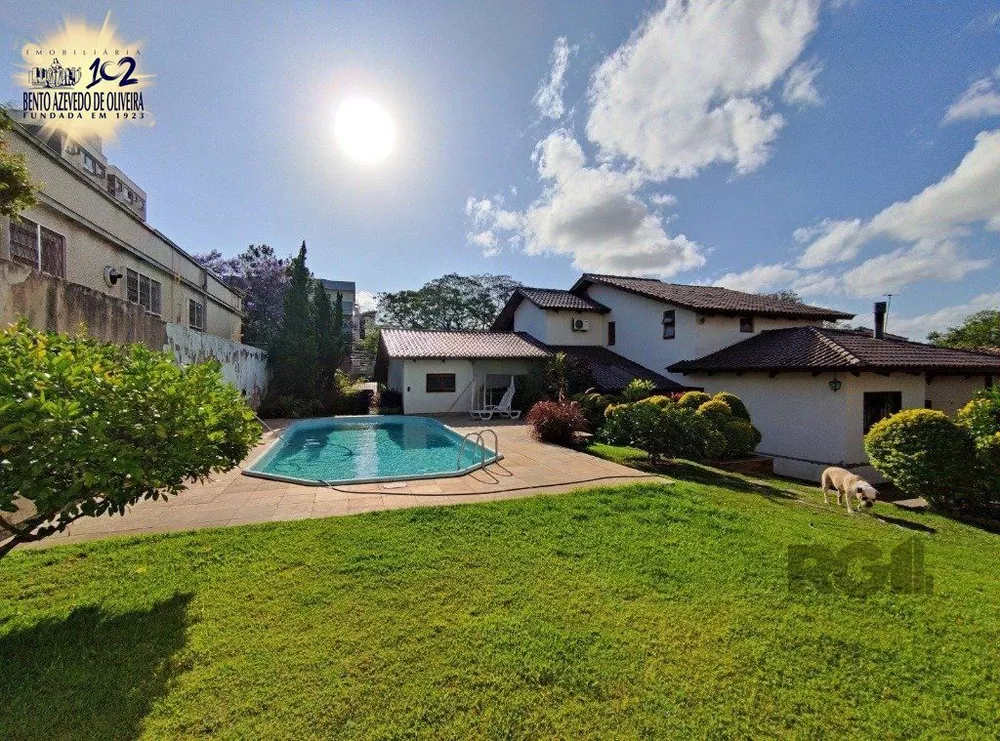 Casa, 3 quartos, 300 m² - Foto 2