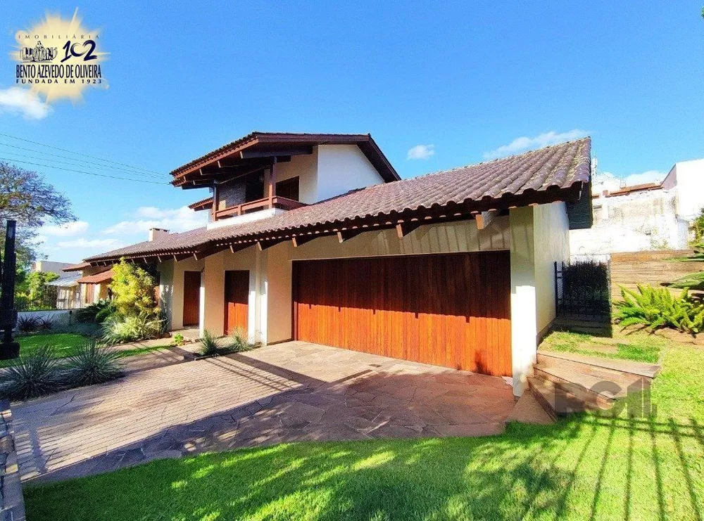 Casa, 3 quartos, 300 m² - Foto 3