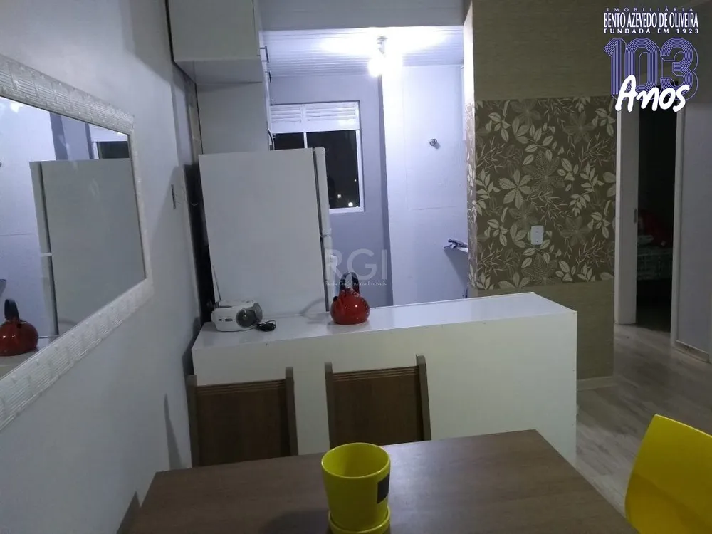 Casa, 3 quartos, 60 m² - Foto 1