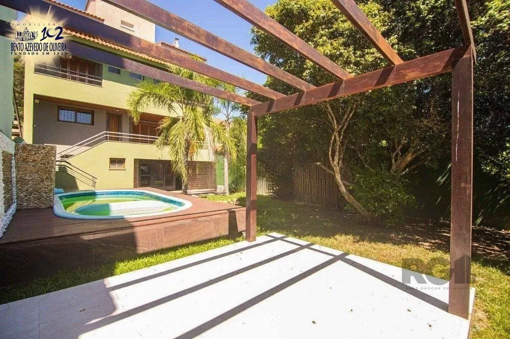 Casa, 3 quartos, 443 m² - Foto 8