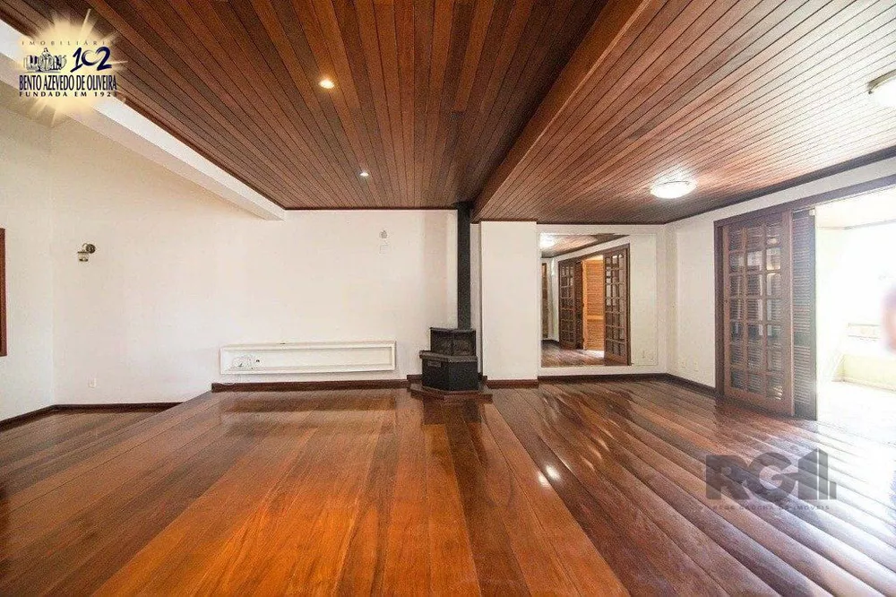 Casa, 3 quartos, 443 m² - Foto 2