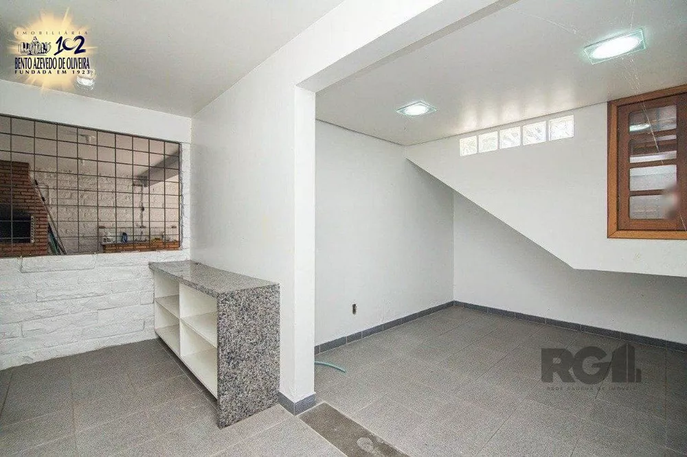 Casa, 3 quartos, 443 m² - Foto 1