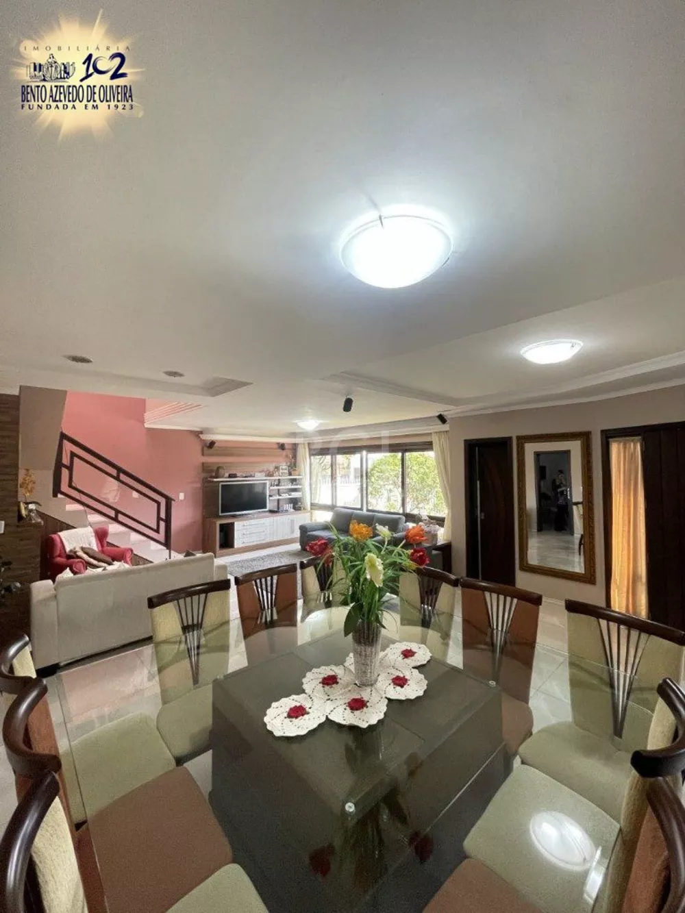 Casa, 3 quartos, 443 m² - Foto 5