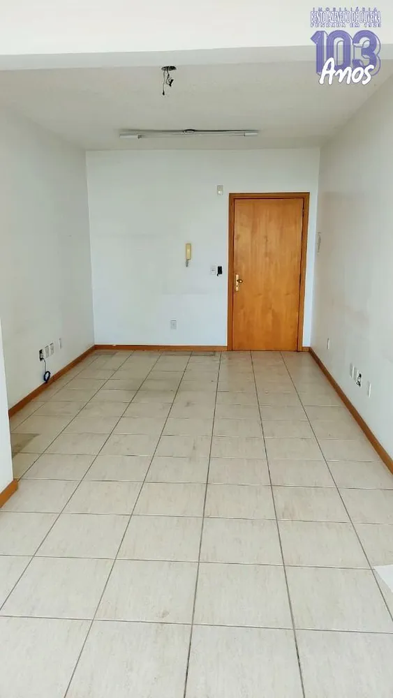 Sala-Conjunto, 30 m² - Foto 1