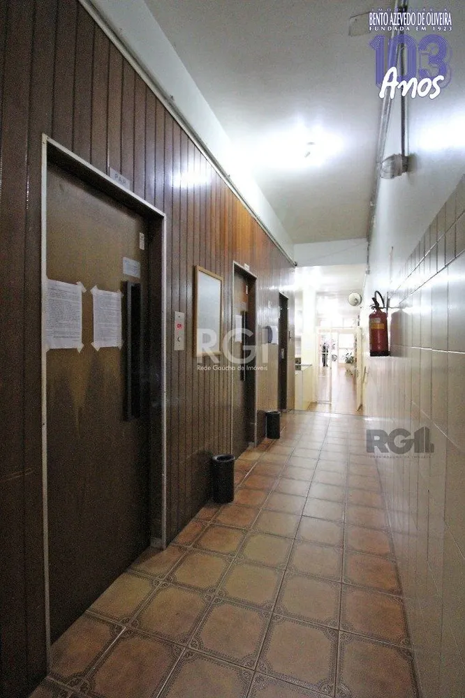 Sala-Conjunto, 30 m² - Foto 6