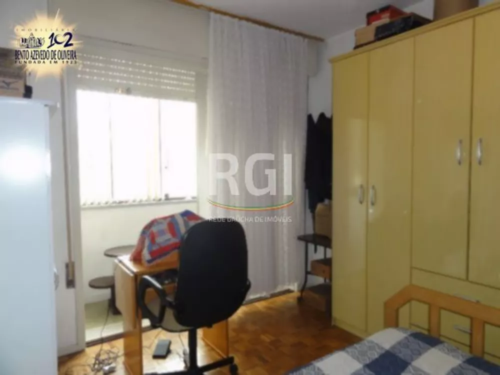 Apartamento, 3 quartos, 93 m² - Foto 7