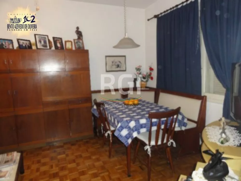 Apartamento, 3 quartos, 93 m² - Foto 5