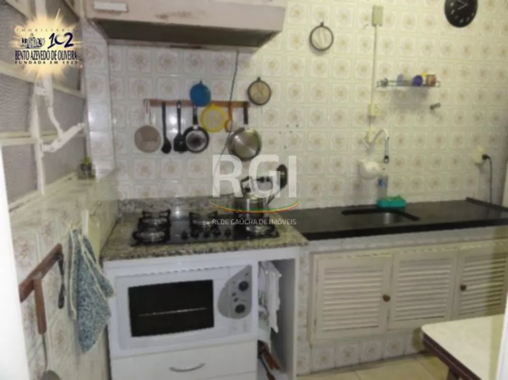 Apartamento, 3 quartos, 93 m² - Foto 2
