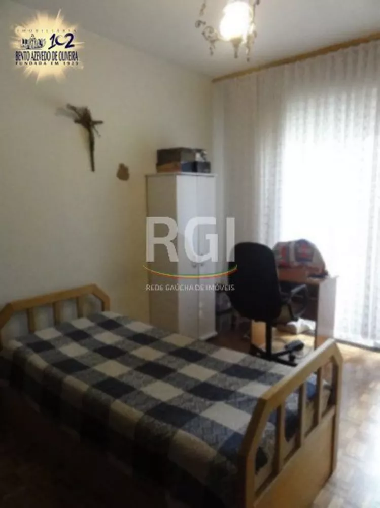Apartamento, 3 quartos, 93 m² - Foto 6