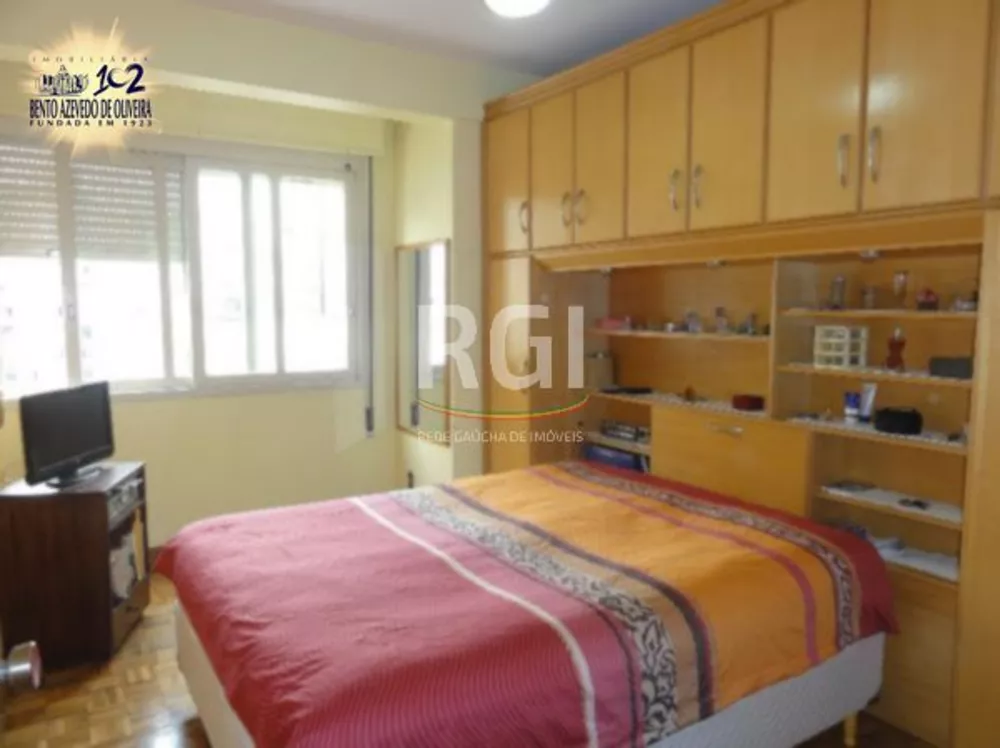 Apartamento, 3 quartos, 93 m² - Foto 1