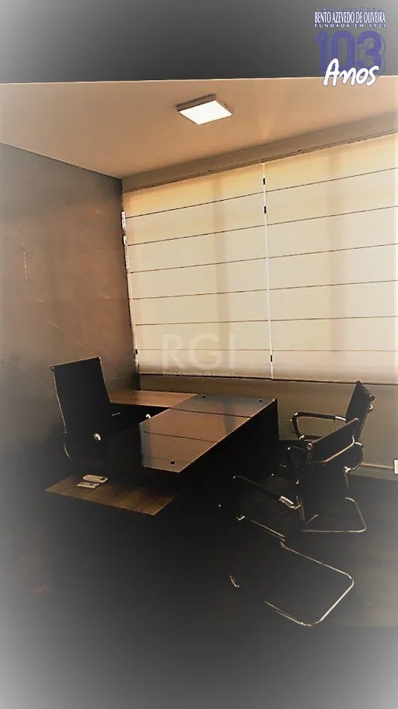 Sala-Conjunto, 25 m² - Foto 7