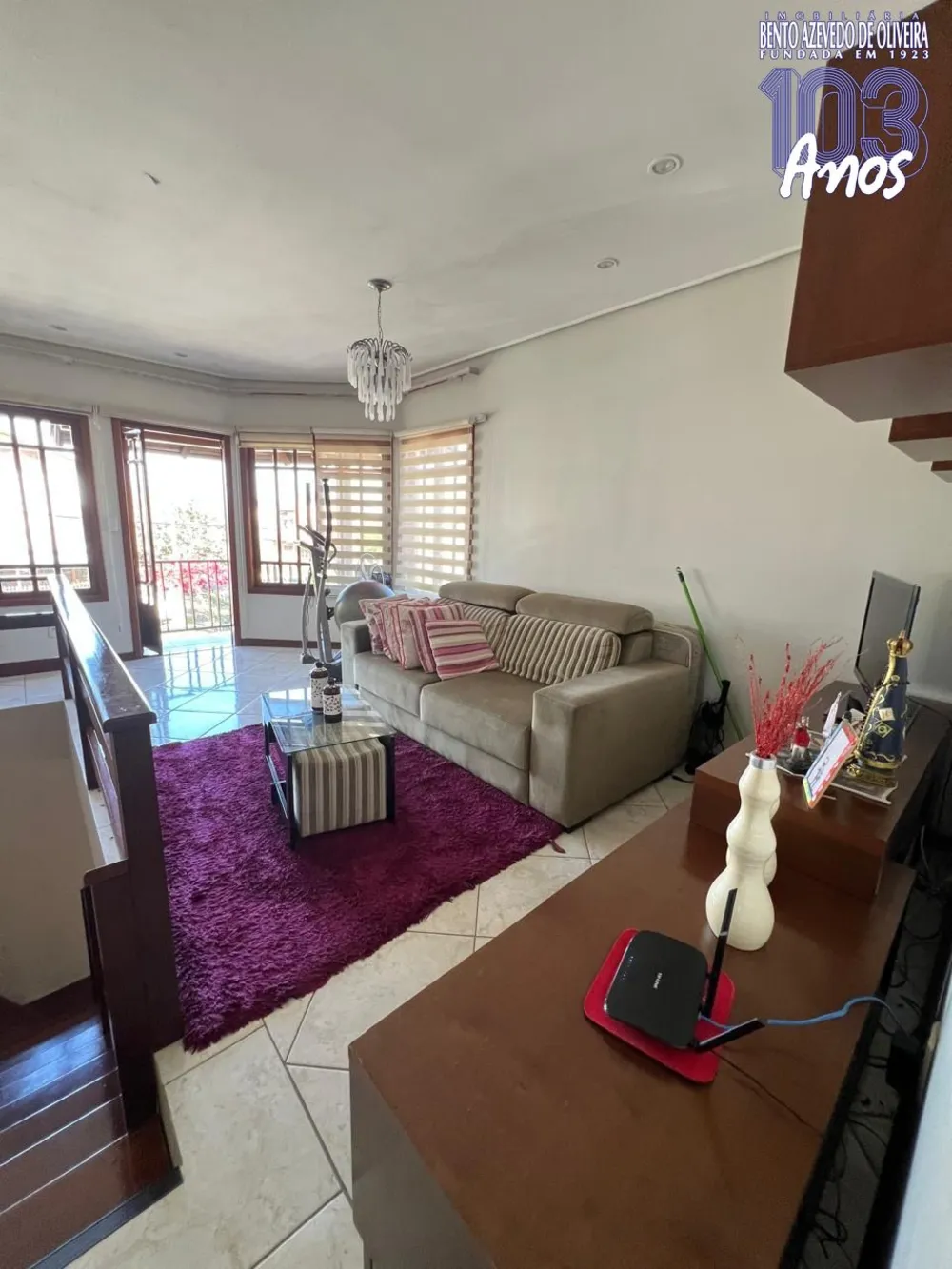Depósito-Galpão, 1834 m² - Foto 1