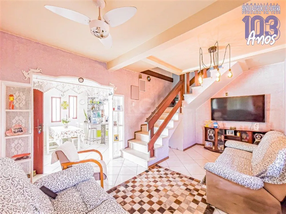 Casa, 3 quartos, 272 m² - Foto 1