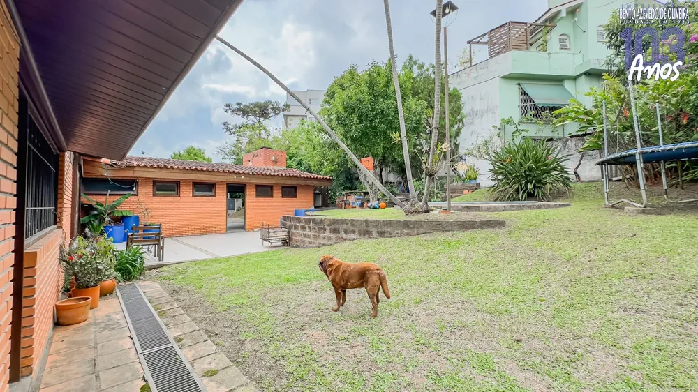 Casa, 3 quartos, 313 m² - Foto 5