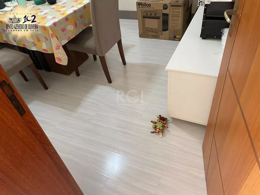 Apartamento, 3 quartos, 100 m² - Foto 7