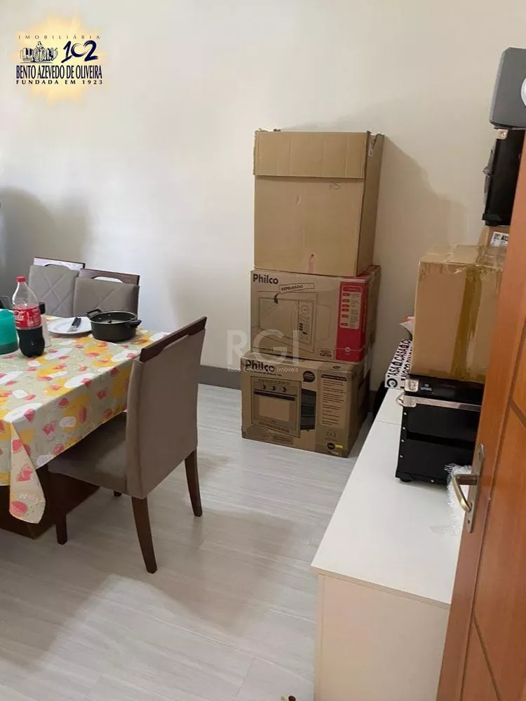 Apartamento, 3 quartos, 100 m² - Foto 5