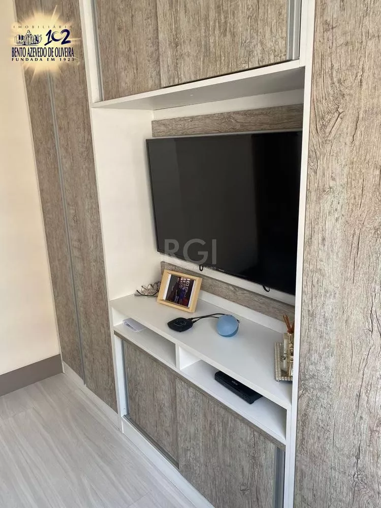 Apartamento, 3 quartos, 100 m² - Foto 8