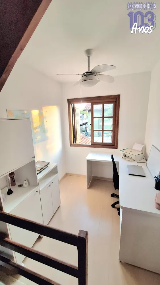 Casa de Condomínio, 2 quartos - Foto 6