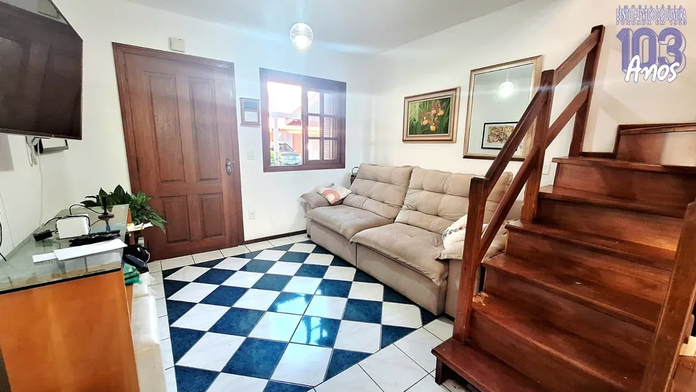 Casa de Condomínio, 2 quartos - Foto 2