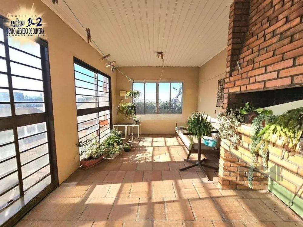 Casa, 4 quartos, 246 m² - Foto 3