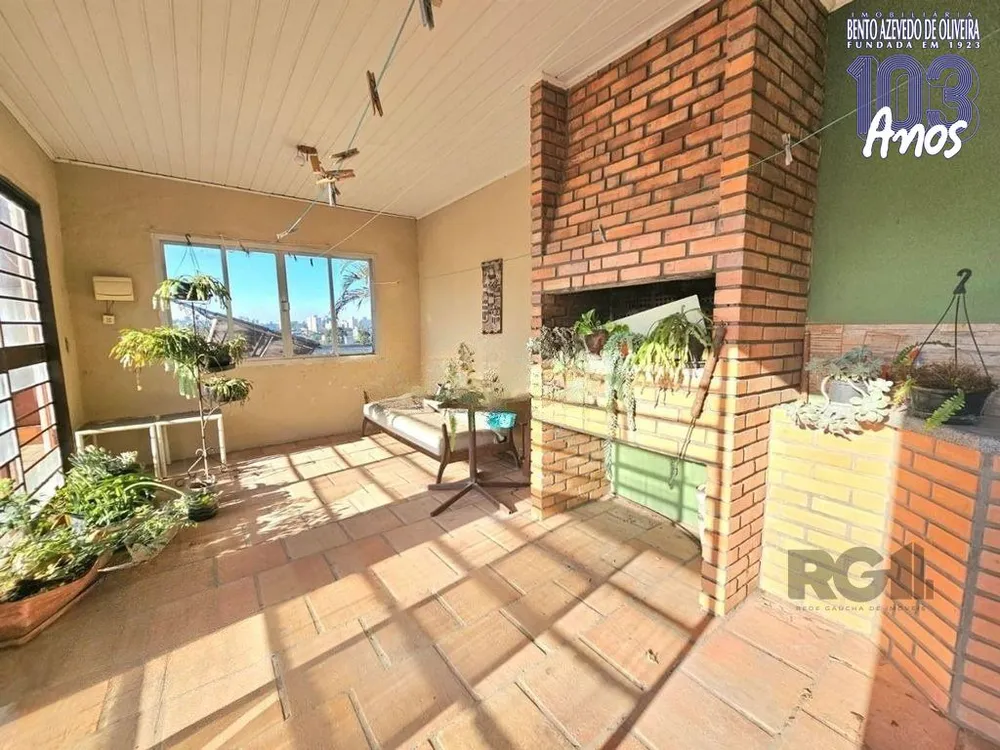 Casa, 4 quartos, 246 m² - Foto 5
