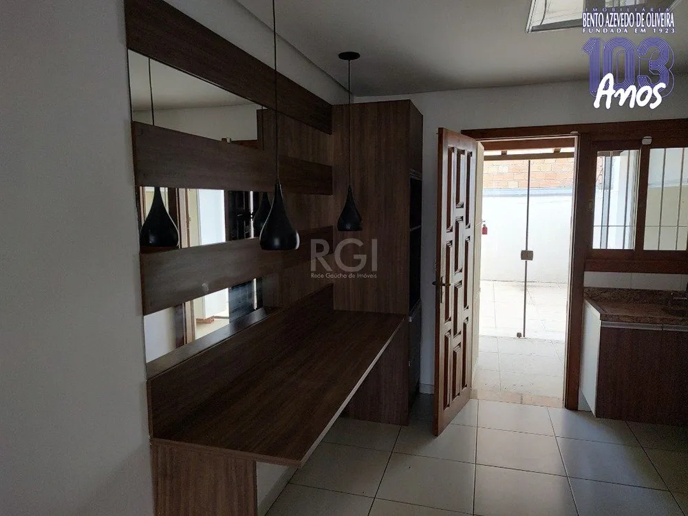 Casa, 3 quartos, 84 m² - Foto 2