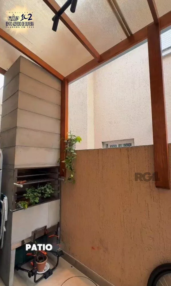 Sobrado, 2 quartos, 55 m² - Foto 7