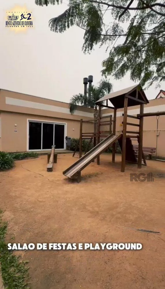 Sobrado, 2 quartos, 55 m² - Foto 8