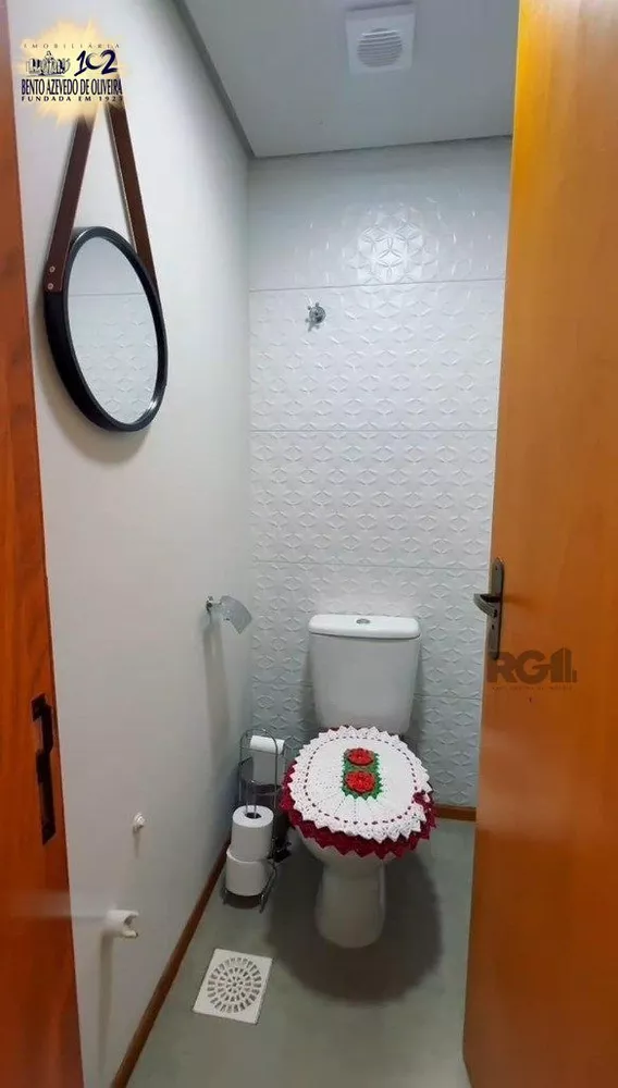 Sobrado, 2 quartos, 55 m² - Foto 2