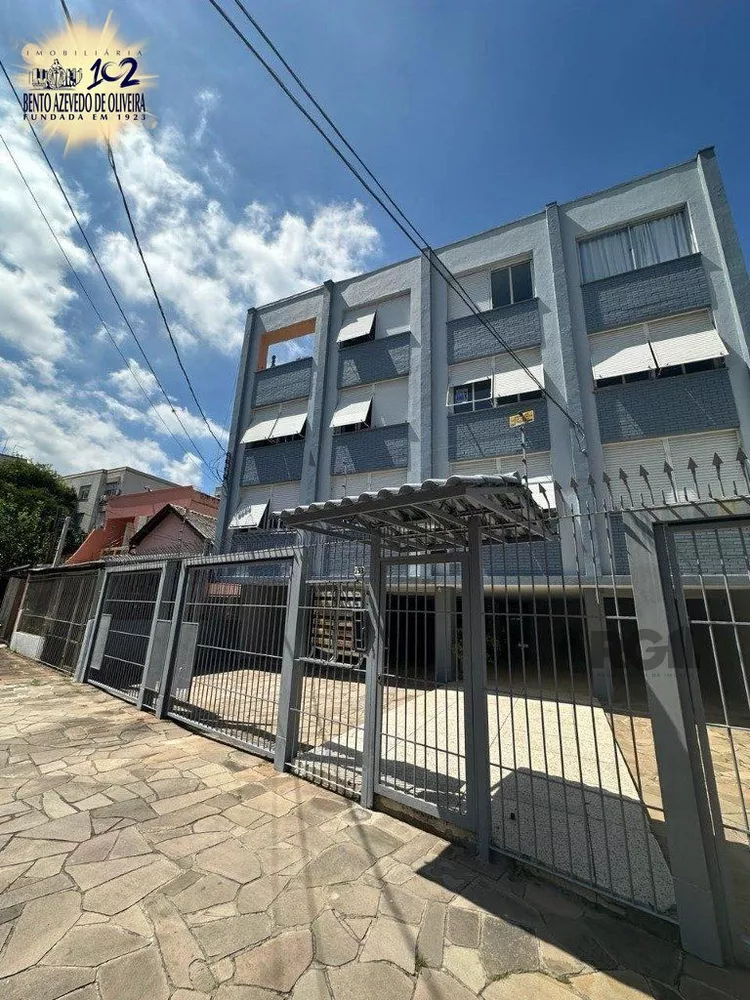 Apartamento, 2 quartos, 79 m² - Foto 1