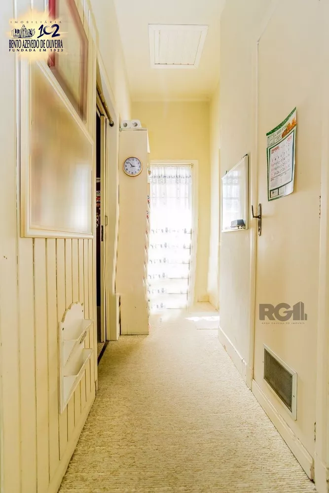 Casa, 3 quartos, 636 m² - Foto 1