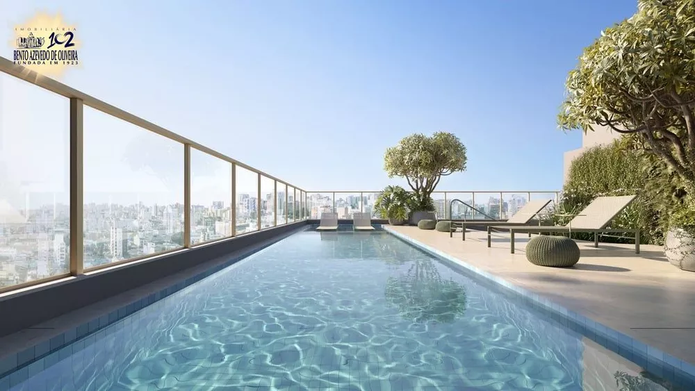 Apartamento, 3 quartos, 236 m² - Foto 3